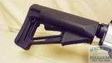 NIB POF USA P-308 Semi-Auto NP3/Black Rifle, .308 - 5 of 10