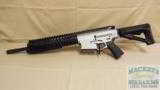 NIB POF USA P-308 Semi-Auto NP3/Black Rifle, .308 - 1 of 10