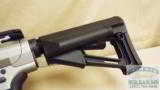 NIB POF USA P-308 Semi-Auto NP3/Black Rifle, .308 - 2 of 10