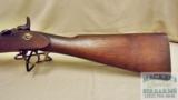 Enfield Model 1853 MK2 Sniper Single-Shot Black Powder Rifle, .577 Cal - 2 of 13