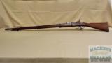 Enfield Model 1853 MK2 Sniper Single-Shot Black Powder Rifle, .577 Cal - 1 of 13