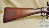 Enfield Model 1853 MK2 Sniper Single-Shot Black Powder Rifle, .577 Cal - 5 of 13