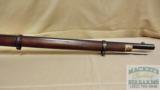 Enfield Model 1853 MK2 Sniper Single-Shot Black Powder Rifle, .577 Cal - 7 of 13
