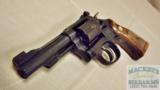 NIB S&W Model 18-7 Revolver, .22LR - 7 of 9