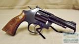 NIB S&W Model 18-7 Revolver, .22LR - 3 of 9