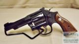 NIB S&W Model 18-7 Revolver, .22LR - 1 of 9
