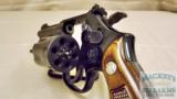 NIB S&W Model 18-7 Revolver, .22LR - 5 of 9