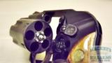 S&W Model 38 Revolver, .38 Spl - 5 of 8