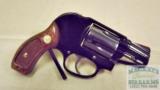 S&W Model 38 Revolver, .38 Spl - 3 of 8