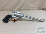 NIB Magnum Research BFR Stainless Revolver, .500 S&W MAG - 3 of 12