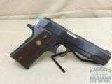 Auto Ordnance Thompson 1911 Semi-Auto Handgun, .45 ACP - 2 of 8