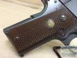 Auto Ordnance Thompson 1911 Semi-Auto Handgun, .45 ACP - 3 of 8