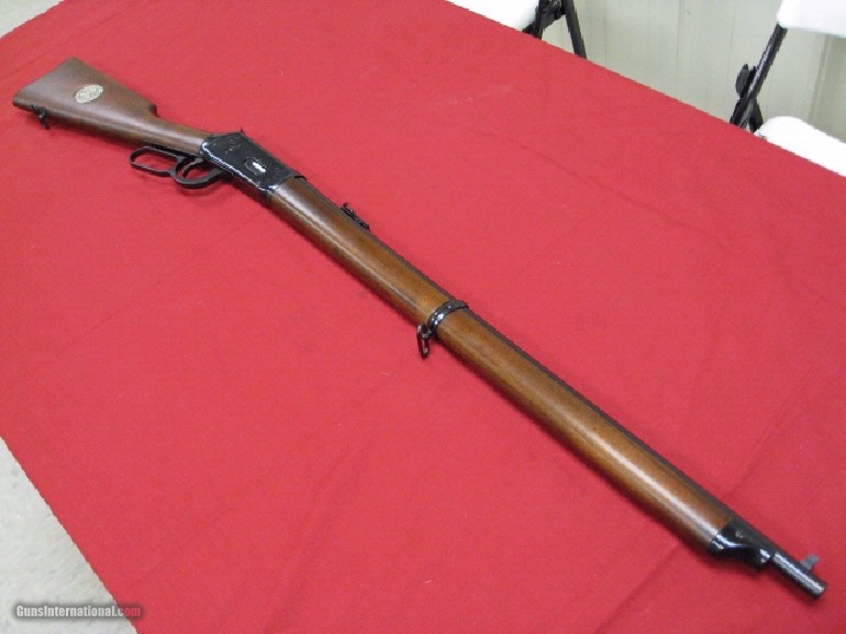 Winchester Model 94 NRA Musket - 1 of 9