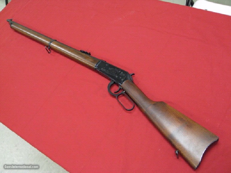 Winchester Model 94 NRA Musket - 5 of 9