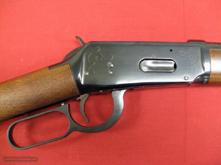 Winchester Model 94 NRA Musket - 2 of 9