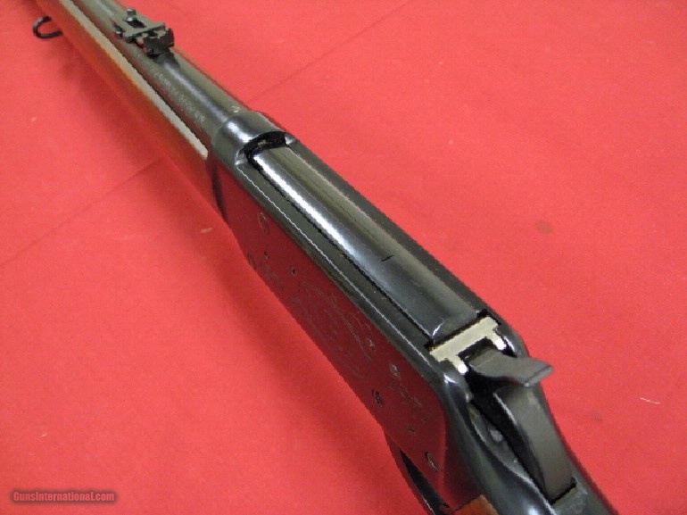 Winchester Model 94 NRA Musket - 9 of 9