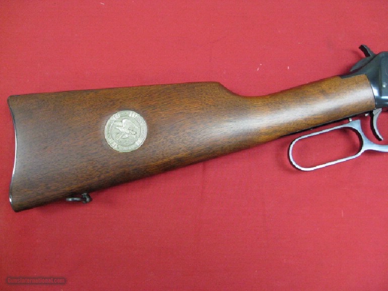 Winchester Model 94 NRA Musket - 3 of 9