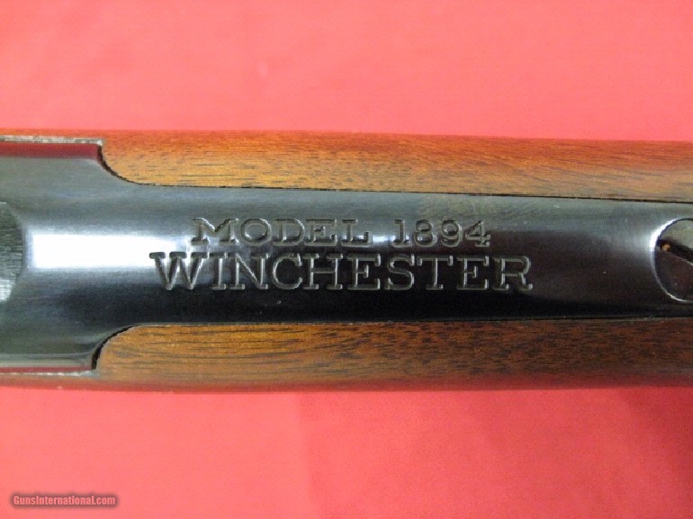 Winchester Model 94 NRA Musket - 8 of 9