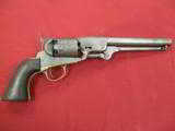 Ridgon & Ansley Confederate Revolver - 1 of 9