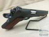 NIB Ed Brown Special Forces Gen 3 Custom 1911 Handgun, .45ACP - 6 of 10