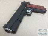 NIB Ed Brown Special Forces Gen 3 Custom 1911 Handgun, .45ACP - 8 of 10
