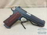 NIB Ed Brown Special Forces Gen 3 Custom 1911 Handgun, .45ACP - 2 of 10