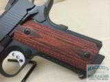NIB Ed Brown Special Forces Gen 3 Custom 1911 Handgun, .45ACP - 3 of 10