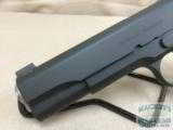 NIB Ed Brown Special Forces Gen 3 Custom 1911 Handgun, .45ACP - 5 of 10