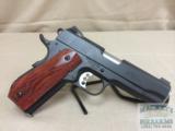 NIB Ed Brown Executive Carry Gen 3 Custom 1911 Handgun, .45ACP - 2 of 10