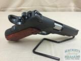 NIB Ed Brown Executive Carry Gen 3 Custom 1911 Handgun, .45ACP - 6 of 10