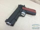 NIB Ed Brown Kobra Carry Gen 3, Custom 1911 Handgun, .45ACP - 8 of 10
