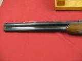 Remington Peerless Field 12ga O/U 26" barrels - 3 of 9