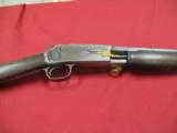 Colt Lightning .22cal
(1898)
24" Barrel - 4 of 10