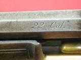 Colt Lightning .22cal
(1898)
24" Barrel - 8 of 10