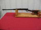 Winchester 1892 calliber .32wcf
Take Down 24" Oct Barrel - 1 of 10