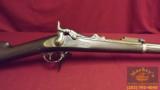 Springfield Model 1884 Cadet Trapdoor Rifle, .45-70 - 3 of 12