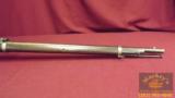 Springfield Model 1884 Cadet Trapdoor Rifle, .45-70 - 4 of 12