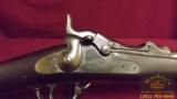 Springfield Model 1884 Cadet Trapdoor Rifle, .45-70 - 1 of 12