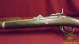 Springfield Model 1884 Cadet Trapdoor Rifle, .45-70 - 6 of 12