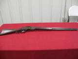 Winchester 1876 Rifle cal .45-60 - 4 of 20