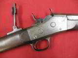 E. Remington & Sons Model #1 Sporting Rifle - 1 of 9