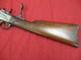 E. Remington & Sons Model #1 Sporting Rifle - 7 of 9