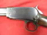 Winchester 1890 22 Short 3rd Model 24" Oct