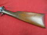Winchester 1890 22 Short 3rd Model 24" Oct - 2 of 9
