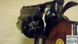 Colt Python Royal Blue Revolver, .357 MAG - 7 of 10