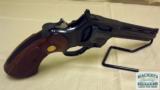 Colt Python Royal Blue Revolver, .357 MAG - 8 of 10