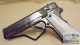 F. B. Radom Model 35 Semi-Auto Pistol, Nazi, 9mm - 1 of 8