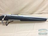 NIB Browning X-Bolt Stainless Steel Stalker Bolt-Action Rifle, .270 WSM - 6 of 10
