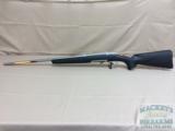 NIB Browning X-Bolt Stainless Steel Stalker Bolt-Action Rifle, .270 WSM - 1 of 10