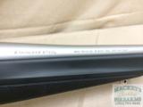 NIB Browning X-Bolt Stainless Steel Stalker Bolt-Action Rifle, .270 WSM - 8 of 10